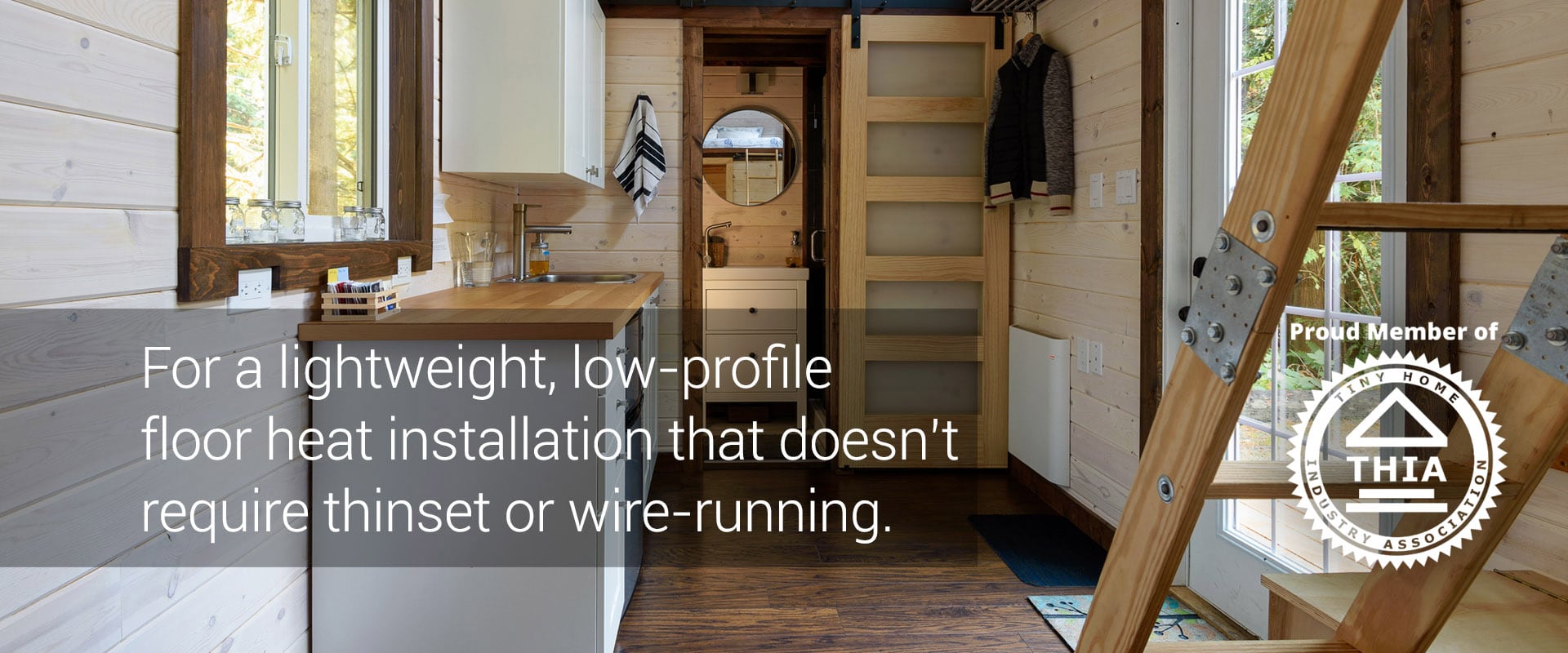 Tiny House Installers Hero Shot Tiny House Installers Hero Shot