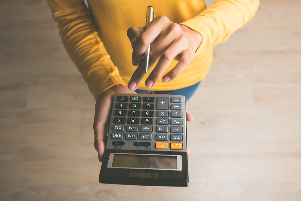 How much does it cost to run electric radiant floor heat?