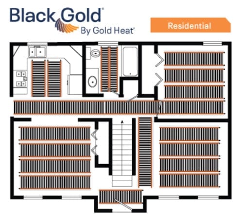 Black Gold Specification Sheet – Home Remodelers