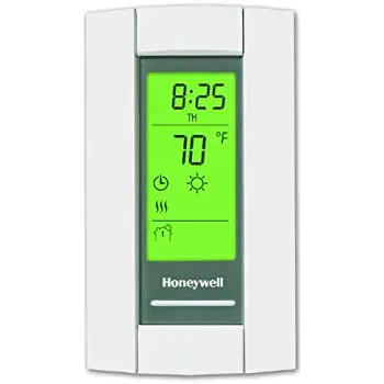 Aube Temperature Controllers (Legacy)