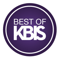 Best of KBIS Gold Heat Finalist