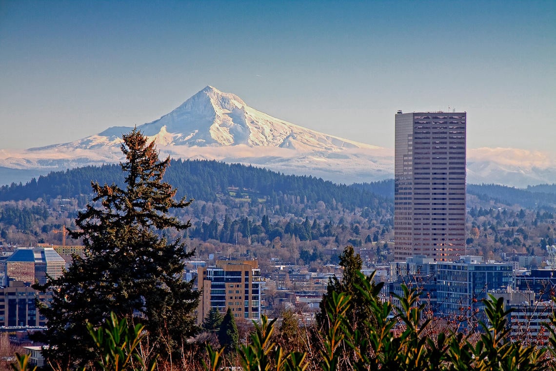 Great American Tiny House Show PDX