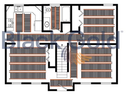 Residential building / remodeling