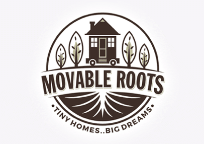 Movable Roots Tiny Homes