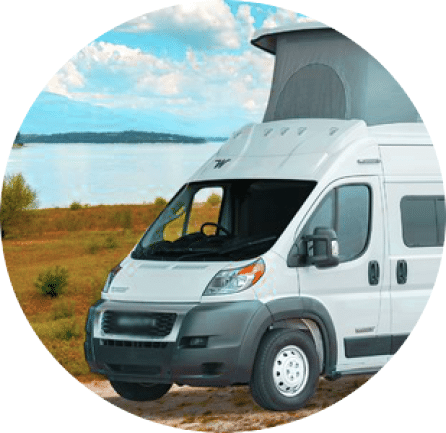Motorcoach Recreational Vehicles THOW