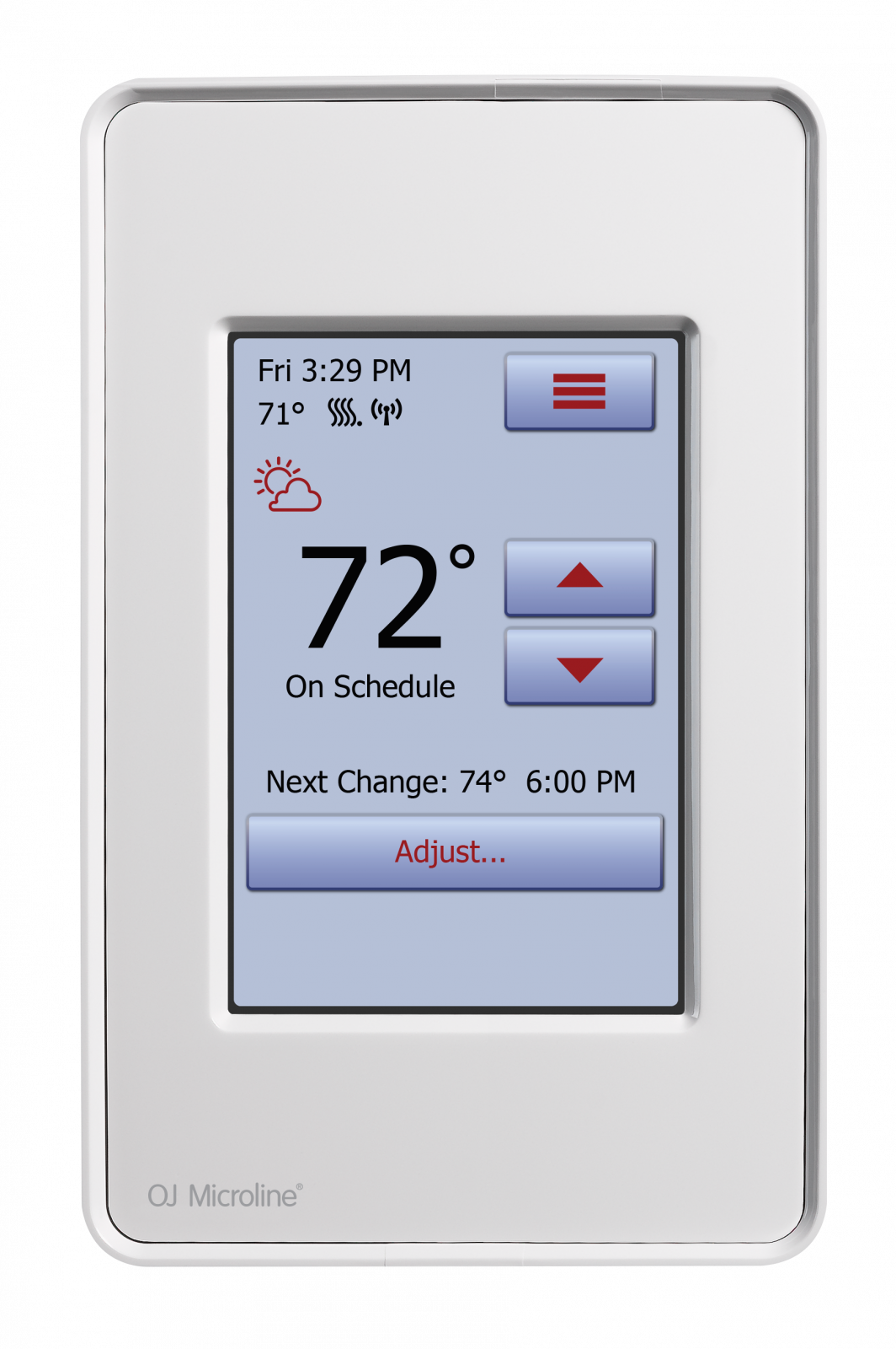 UDG4-4999 Thermostat