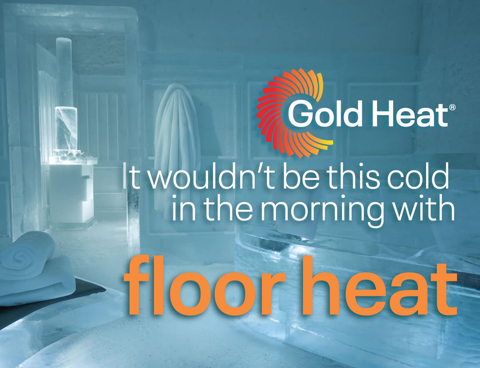 How Does Radiant Floor Heat Differ From Conventional Heating?